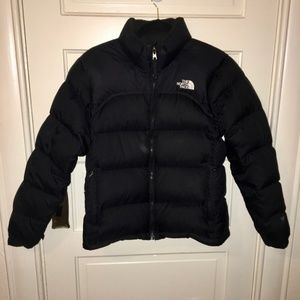 North Face 700 Fill Goose Down Jacket
